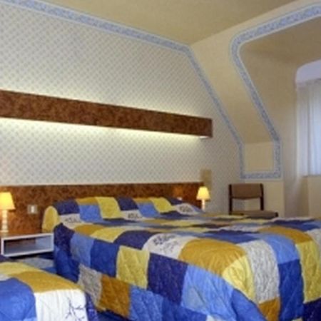 Hotel La Ferme Du Relais Bigouden Plomeur Zewnętrze zdjęcie