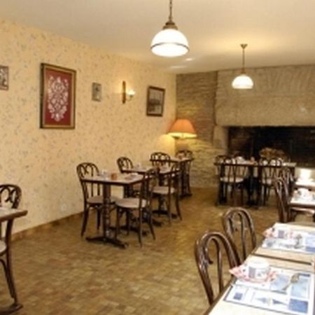Hotel La Ferme Du Relais Bigouden Plomeur Zewnętrze zdjęcie