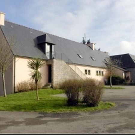 Hotel La Ferme Du Relais Bigouden Plomeur Zewnętrze zdjęcie