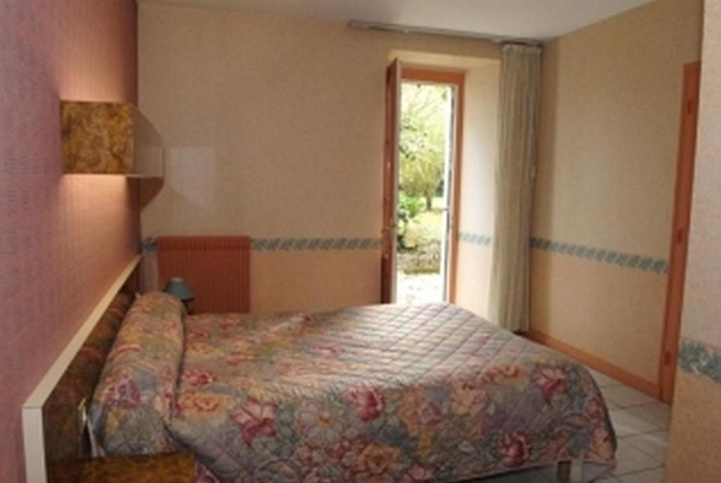 Hotel La Ferme Du Relais Bigouden Plomeur Zewnętrze zdjęcie