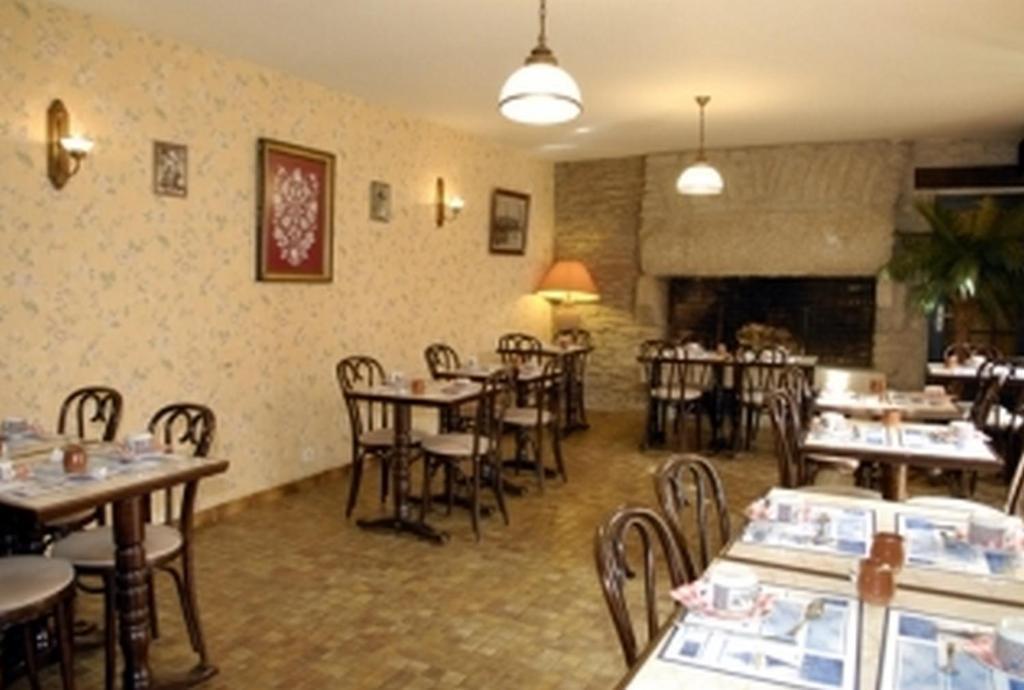 Hotel La Ferme Du Relais Bigouden Plomeur Zewnętrze zdjęcie